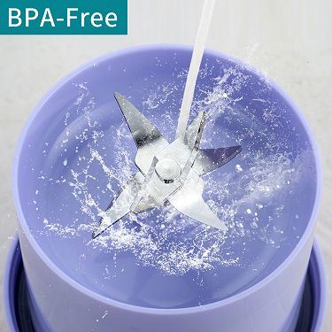5-portable mini blender usb(001)